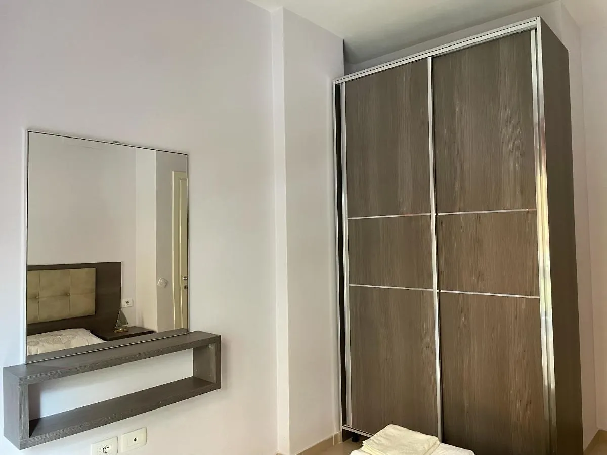 07 Apartment Vlore Albania
