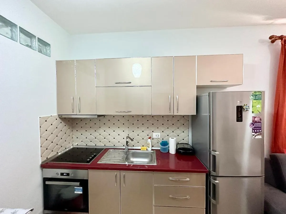 07 Apartment Vlore Albania