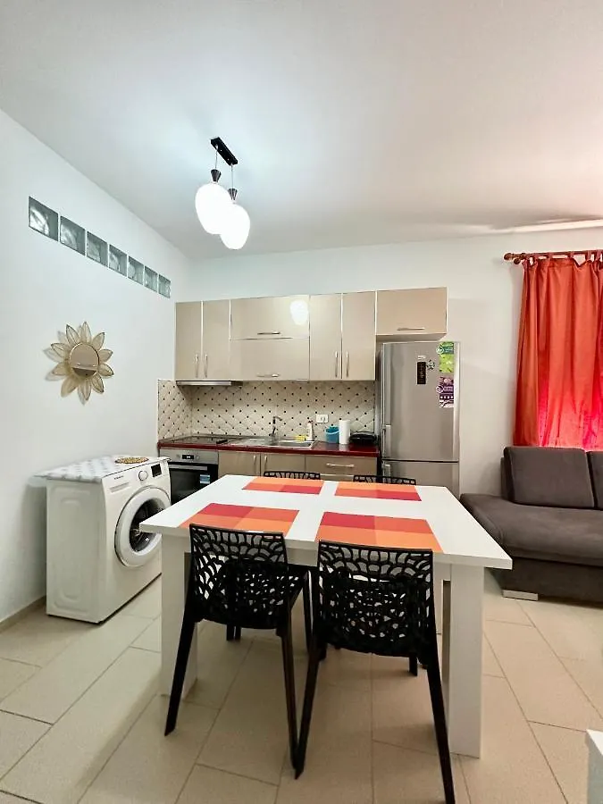 07 Apartment Vlore