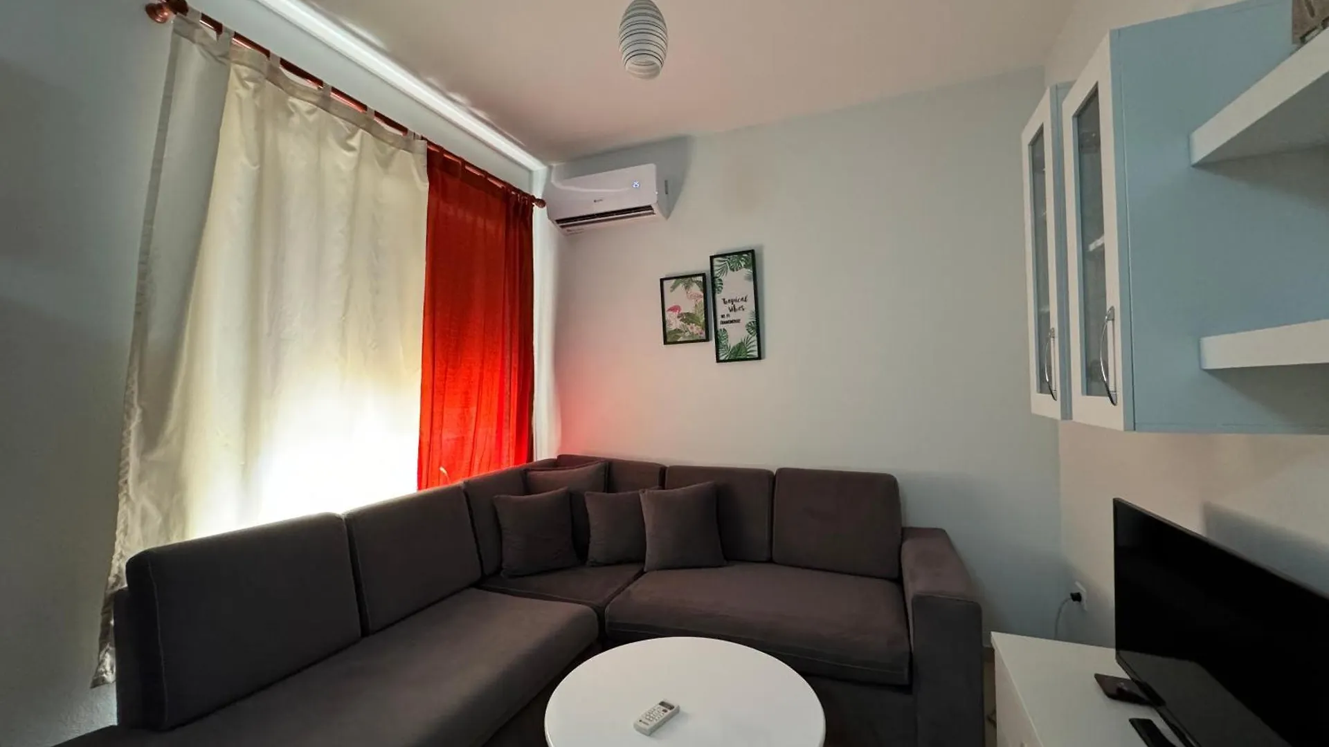 07 Apartment Vlore location