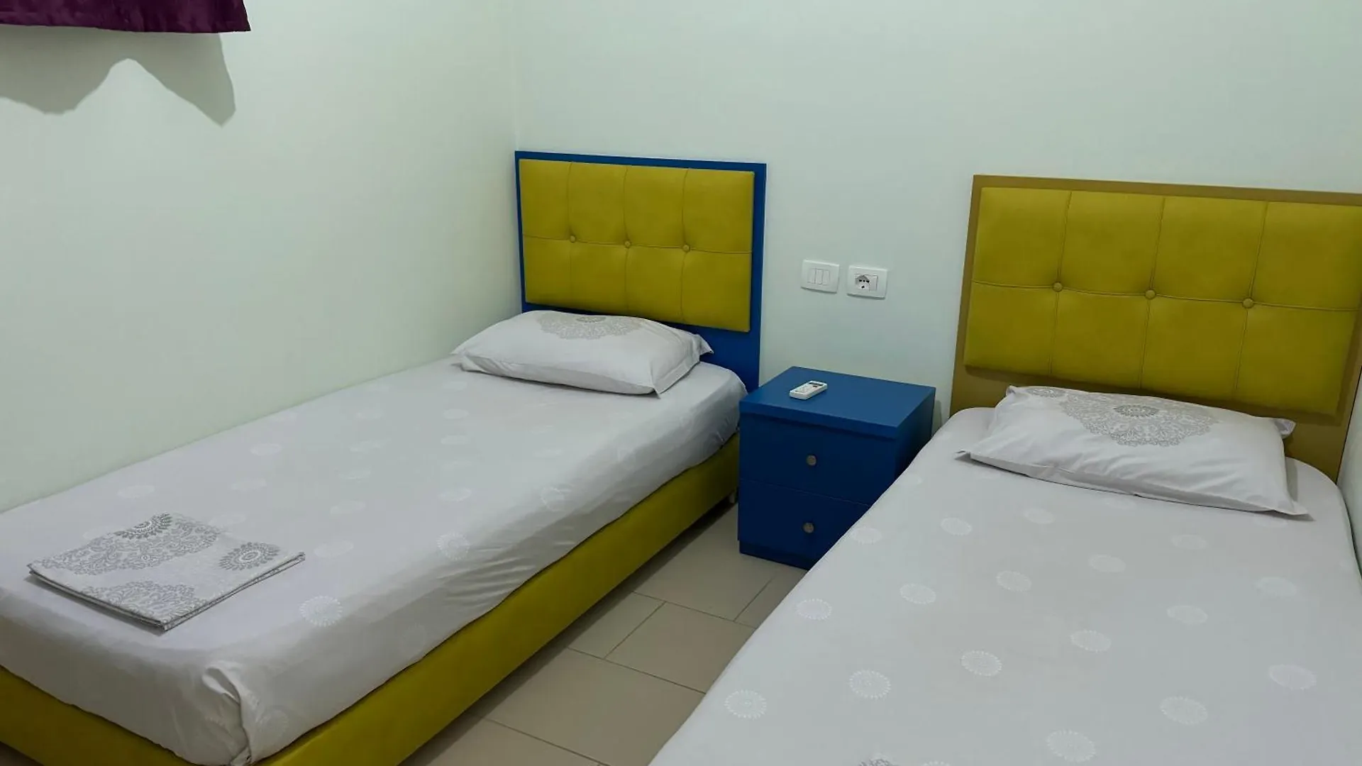 07 Apartment Vlorë
